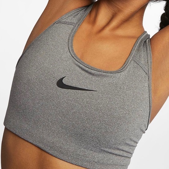 Nike Victory Dri-FIT Compression Silky Soft Jersey Sports Bra Size M *NWOT* - Picture 8 of 8